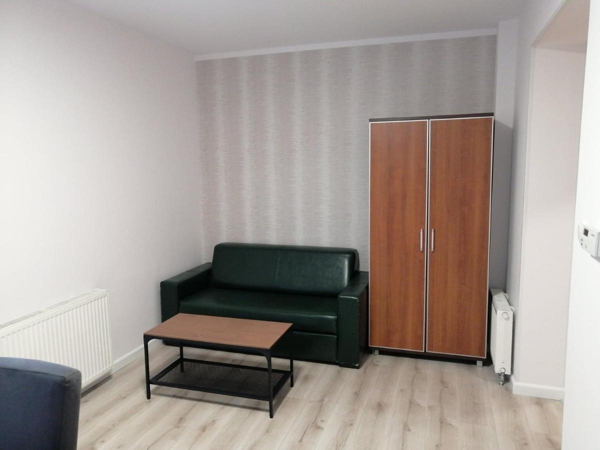 Apartamenty Sudeckie 库多瓦-兹德鲁伊 外观 照片